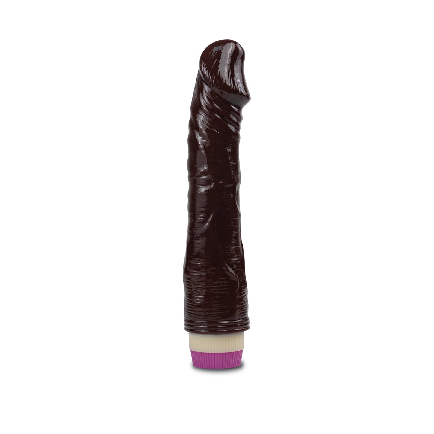 Vibrador Realista Leo 22 cm