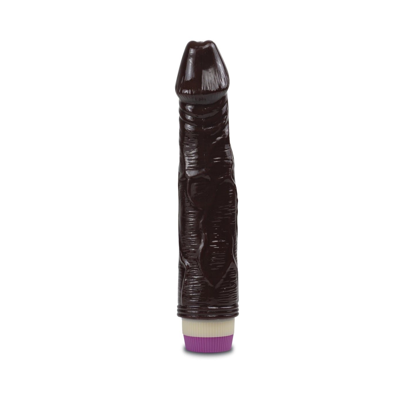 Vibrador Realista Leo 22 cm
