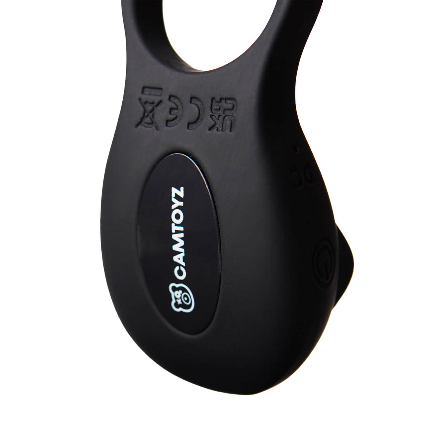 Anillo Vibrador para el pene Doku Optimus Pro