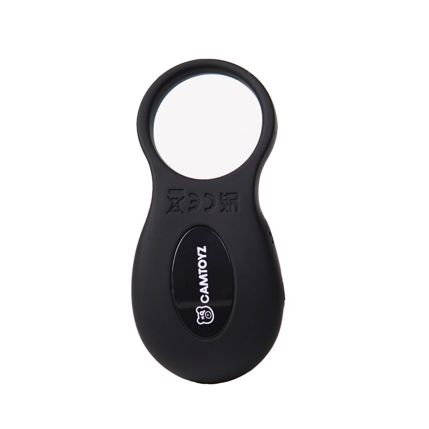 Anillo Vibrador para el pene Doku Optimus Pro