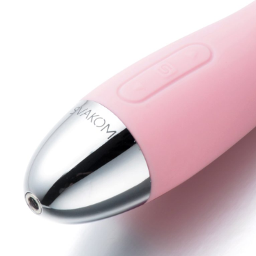 Vibrador punto G Amy Svakom