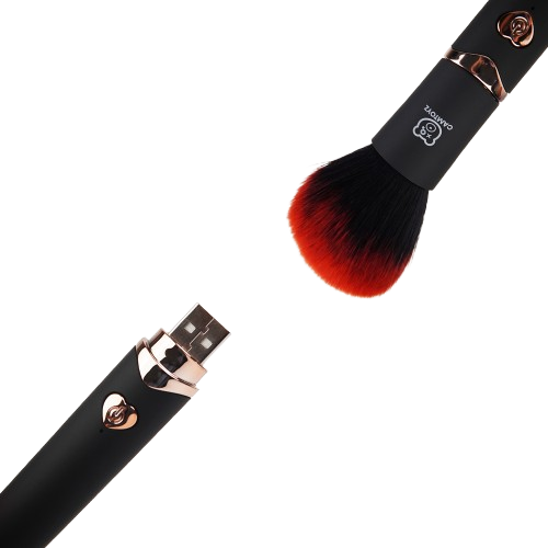 Vibrador Blushy Majestic