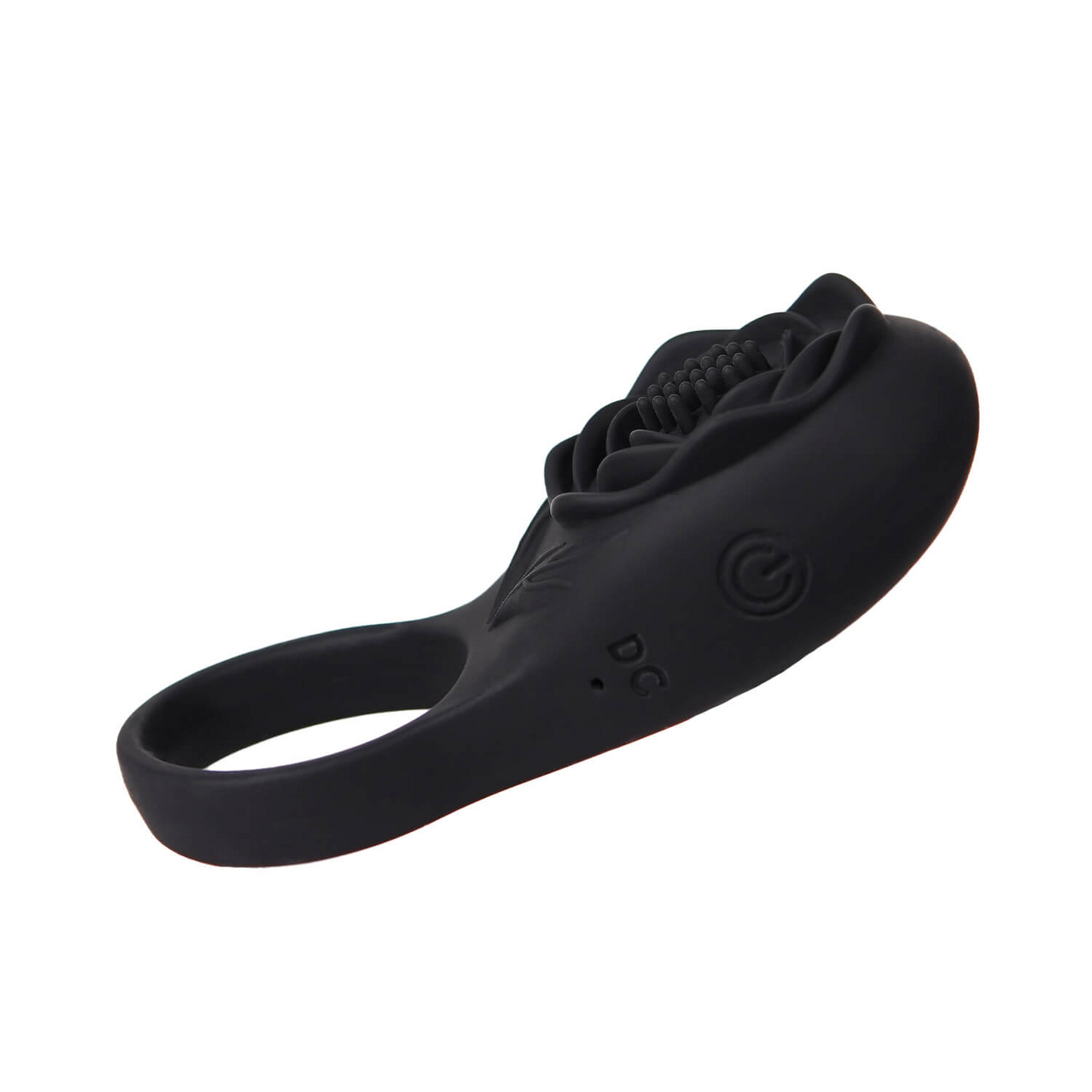 Anillo Vibrador para el pene Doku Optimus Pro