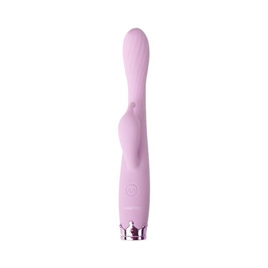 Vibrador Cleo Majestic