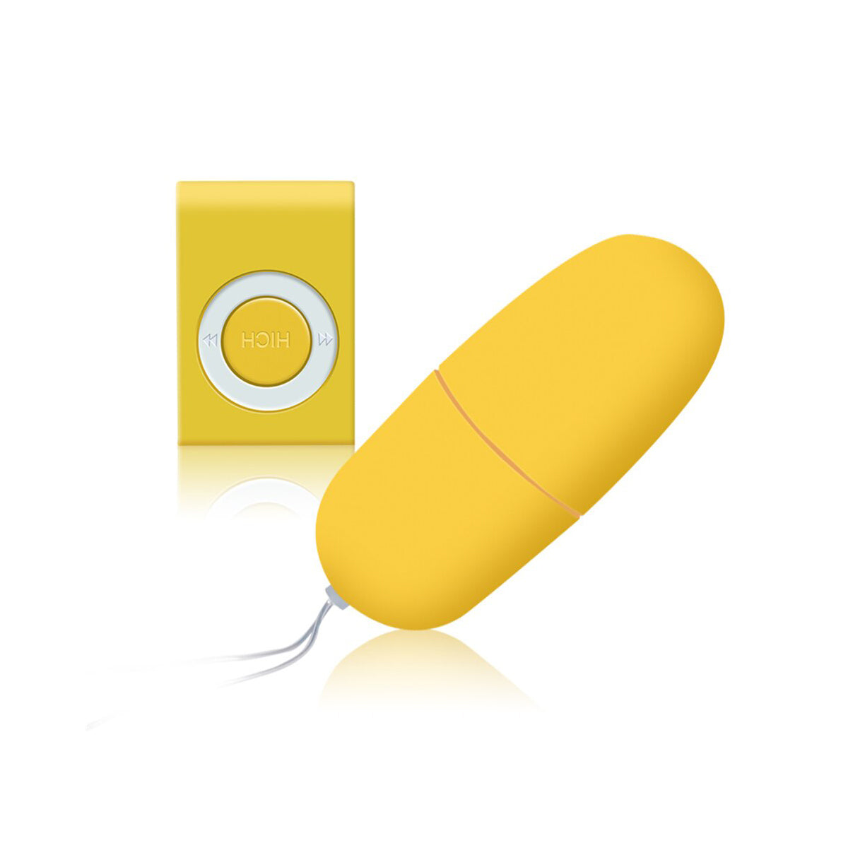 Huevo Vibrador Venus