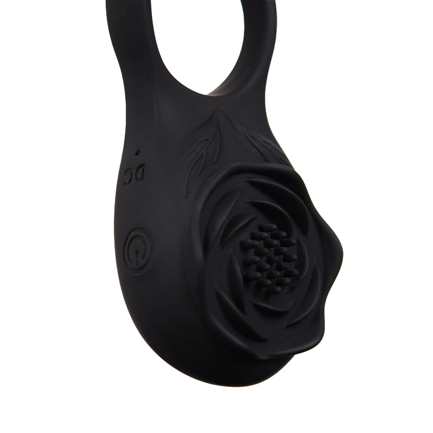 Anillo Vibrador para el pene Doku Optimus Pro