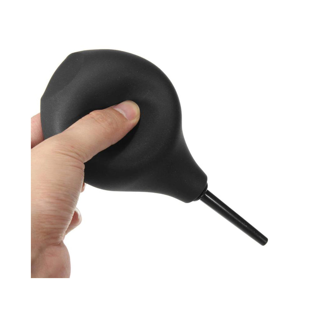 Enema Anal Litu