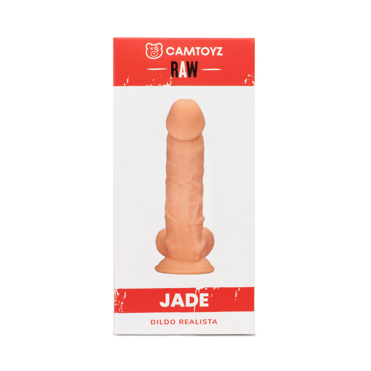 Dildo Jade 18cm