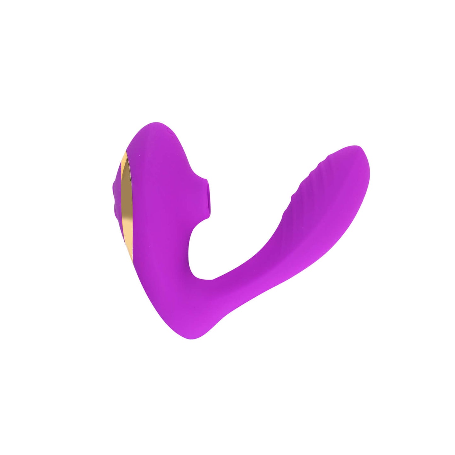 Vibrador y Succionador Helsy Ohlala