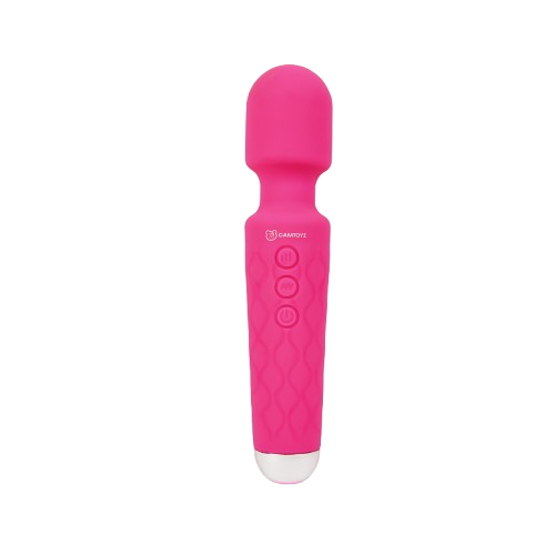 Vibrador Tipo Hitachi Noah Majestic