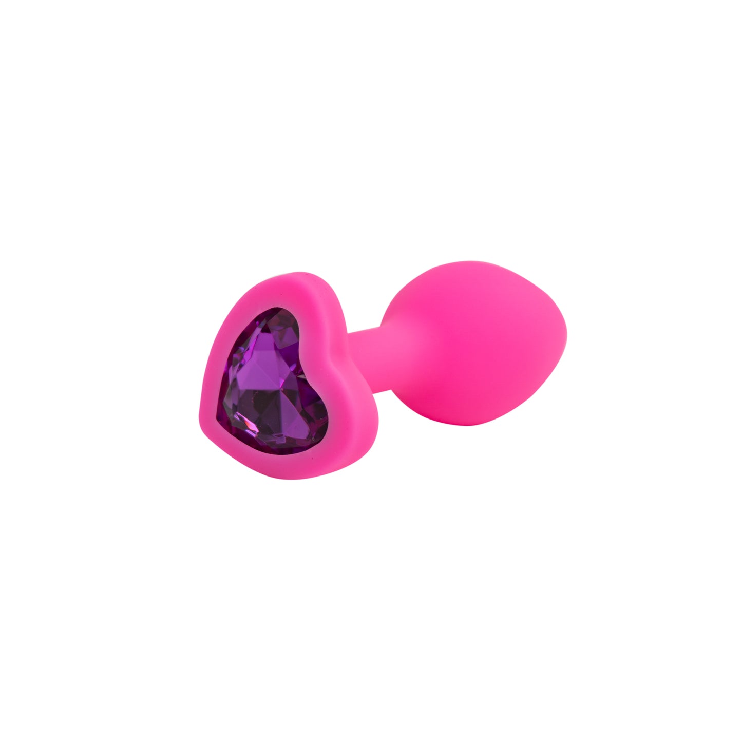 Plug Anal Axel Rosado Onix