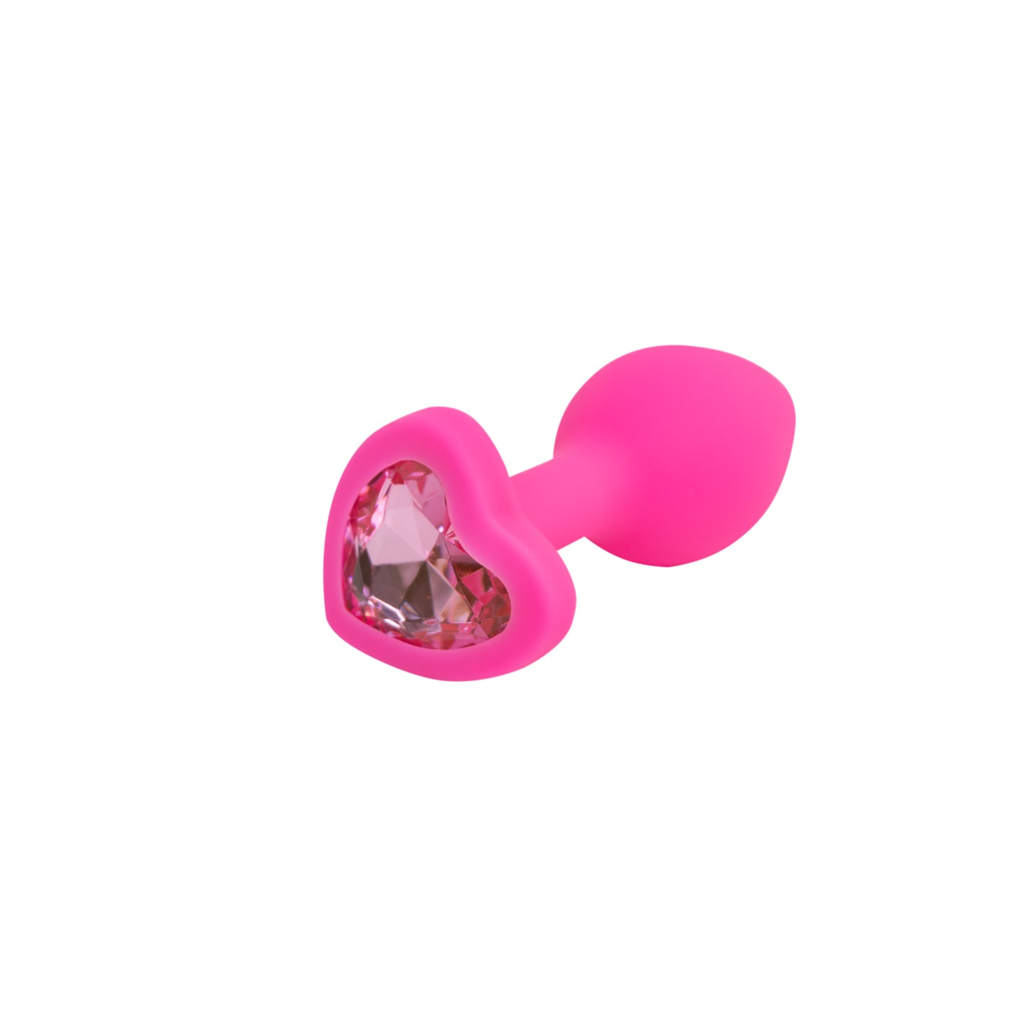Plug Anal Axel Rosado Onix