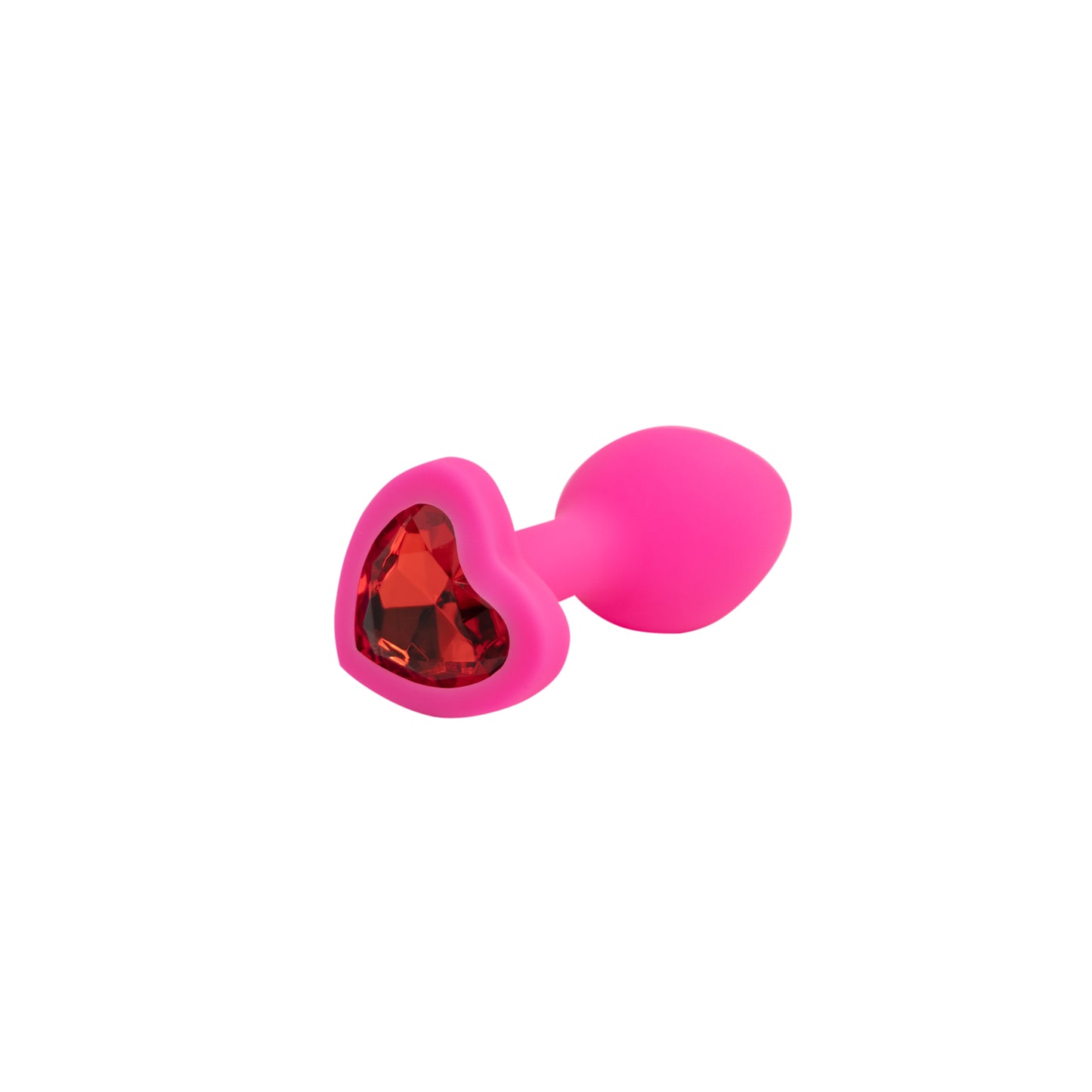 Plug Anal Axel Rosado Onix