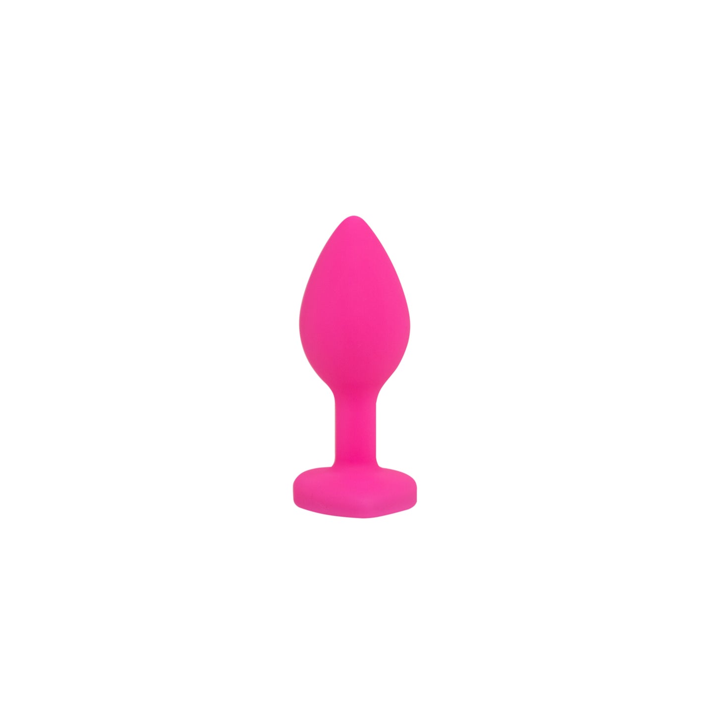 Plug Anal Axel Rosado Onix