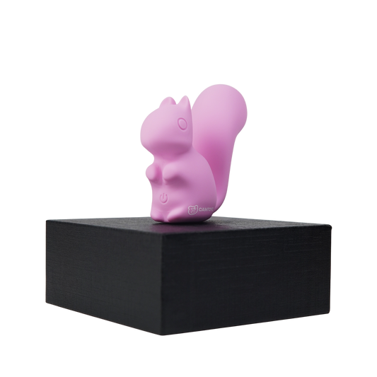 Vibrador Puffy Lolly