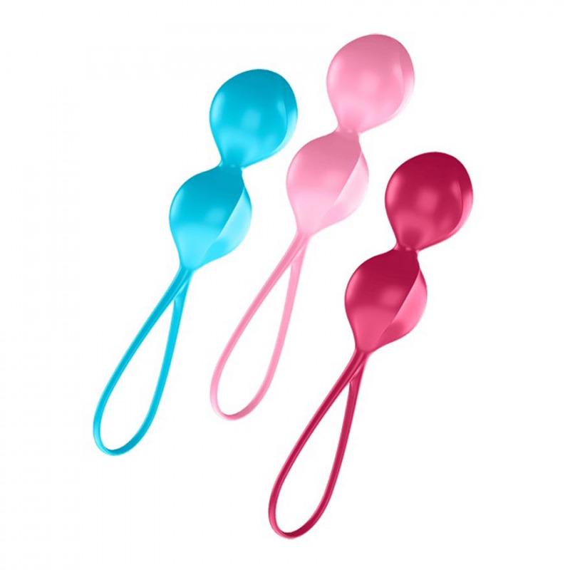 Bolas Chinas Satisfyer V Balls