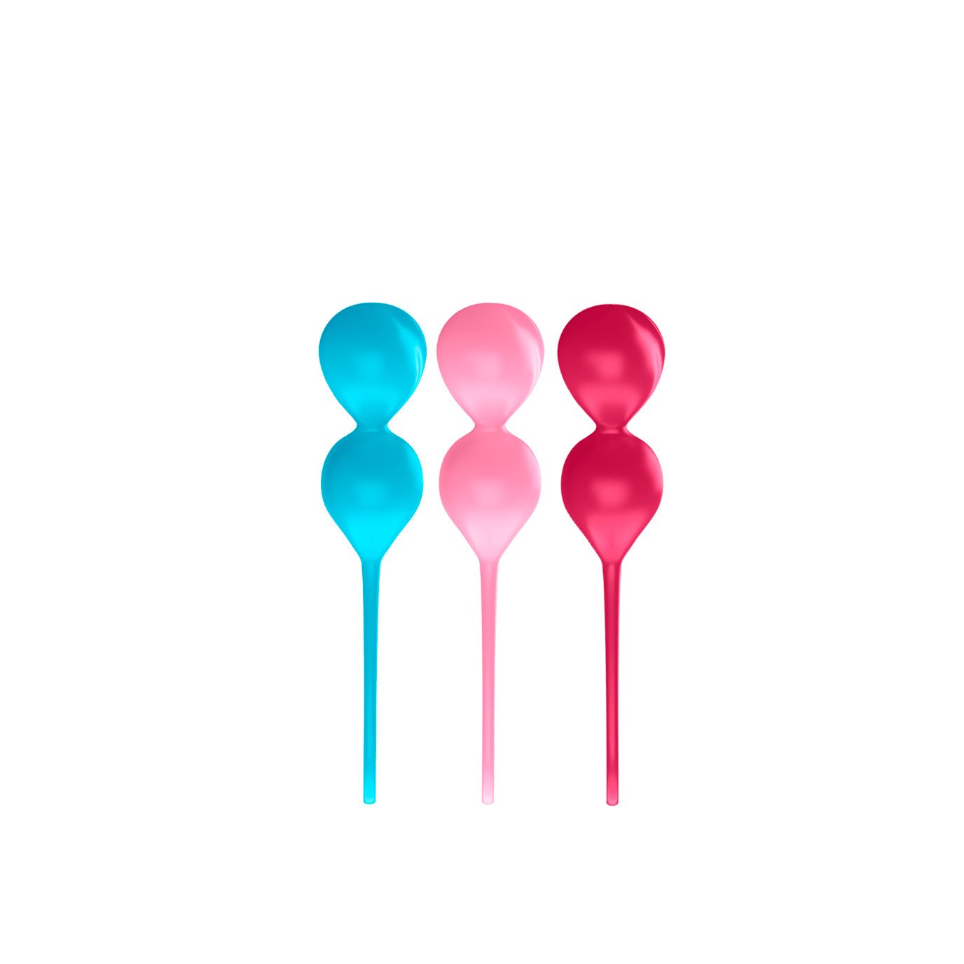 Bolas Chinas Satisfyer V Balls