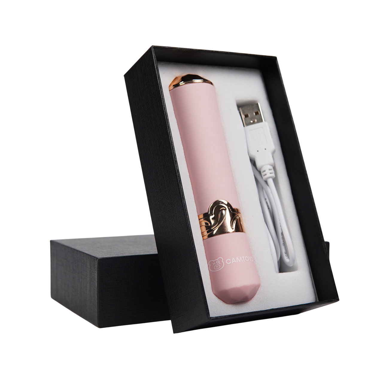 Labial Vibrador Yaray Lolly
