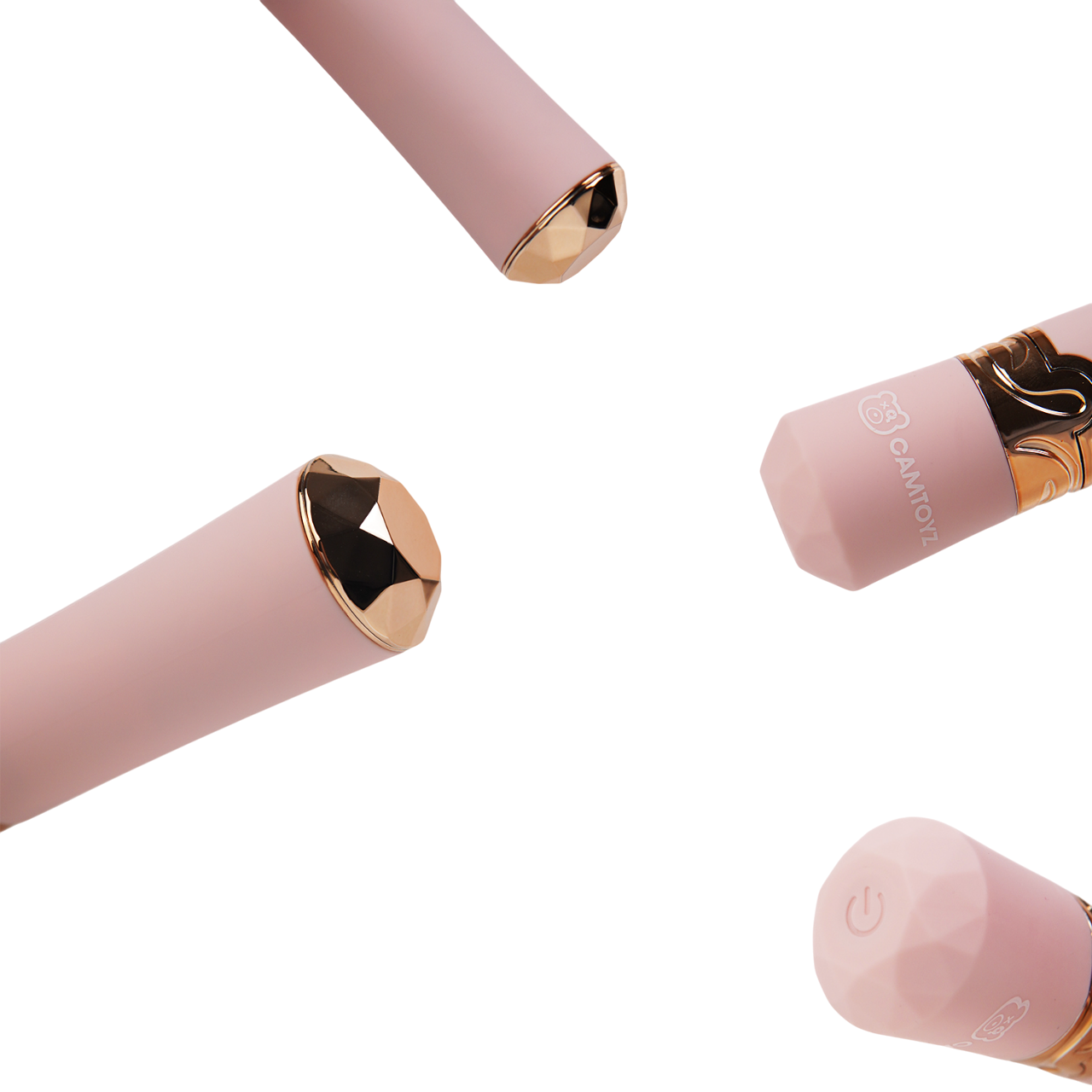 Labial Vibrador Yaray Lolly