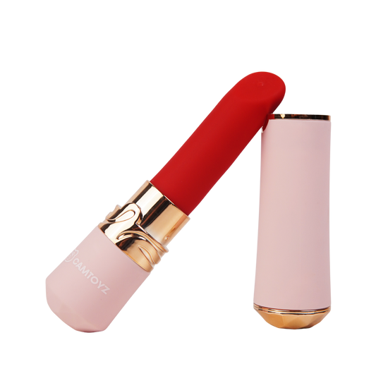 Labial Vibrador Yaray Lolly