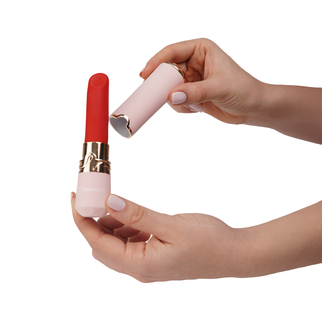 Labial Vibrador Yaray Lolly