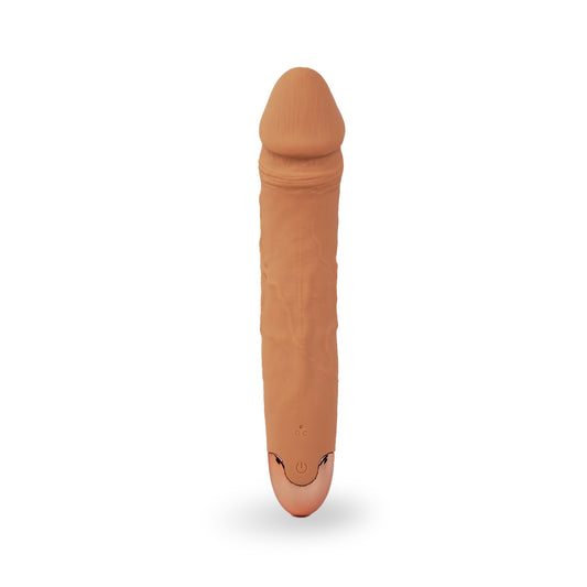 Vibrador Realista Yirant Camtoyz