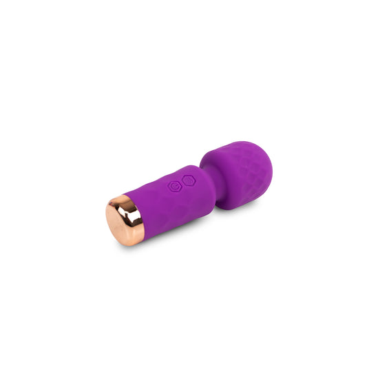 Vibrador Aselia Majestic