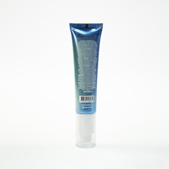 Lubricante Íntimo Frío Cool Sensation Elixir