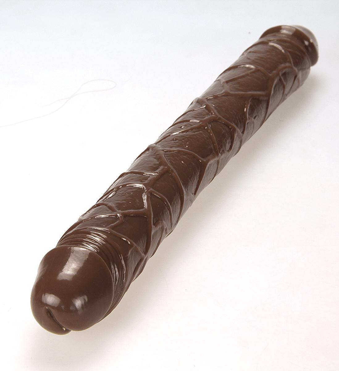 Dildo Doble May 38 cm (Sin caja)