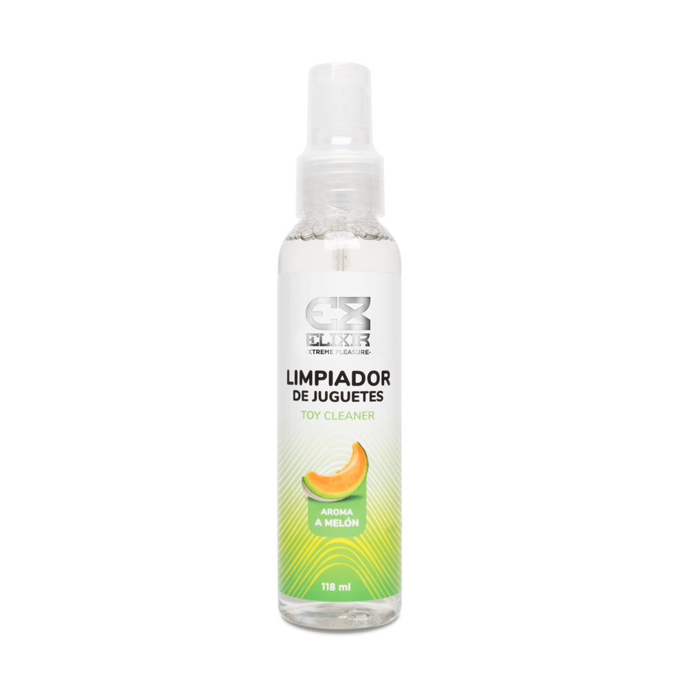 Limpiador De Juguetes Elixir