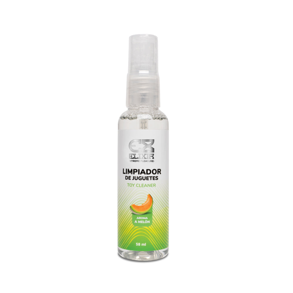 Limpiador De Juguetes Elixir