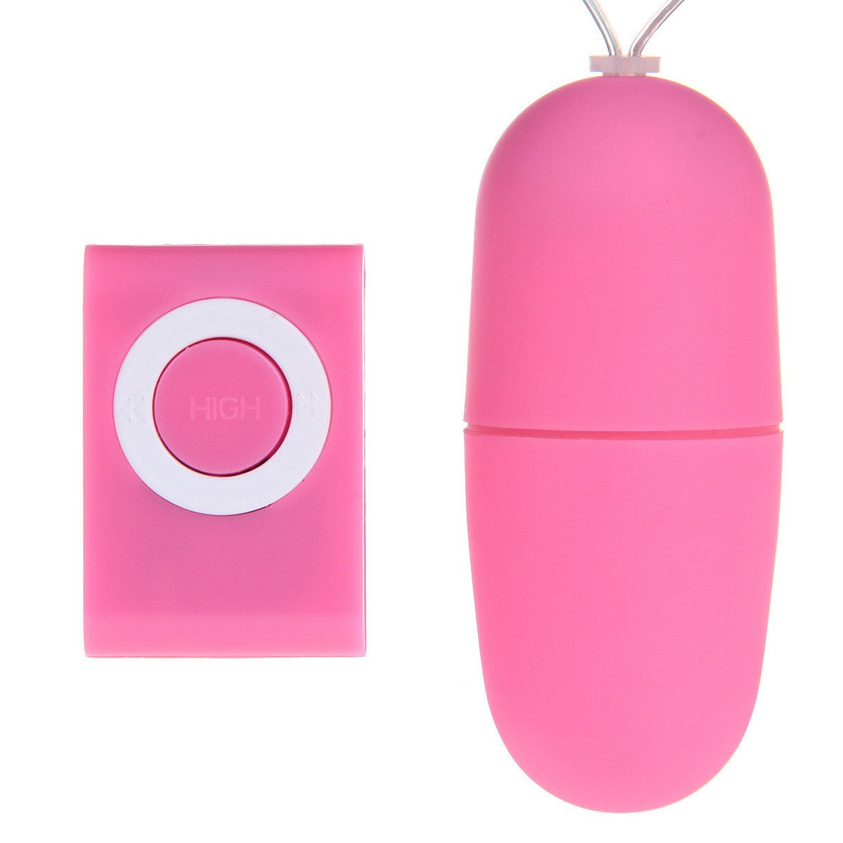 Huevo Vibrador Venus