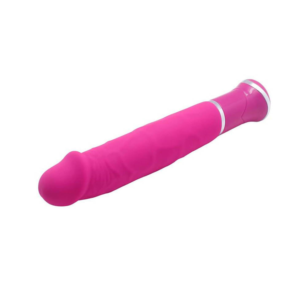 Vibrador Majestic Gael
