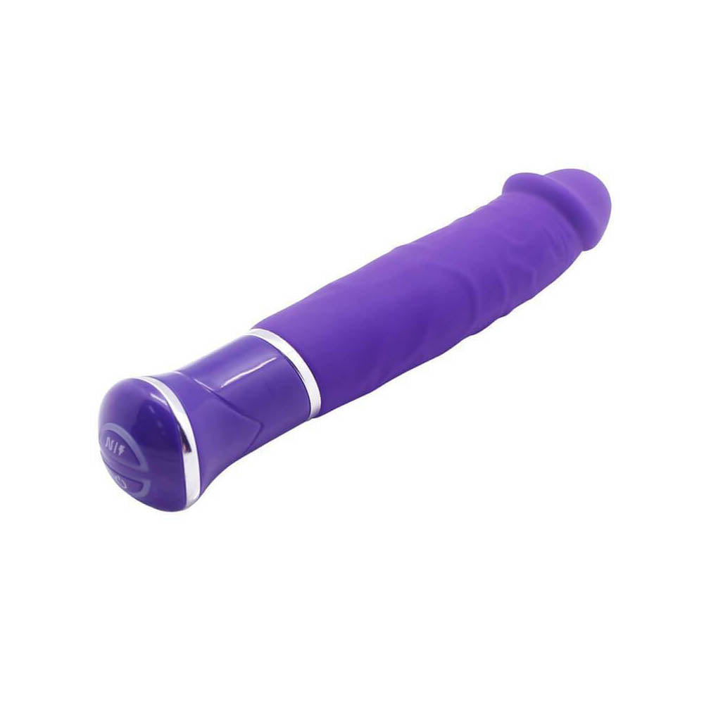 Vibrador Majestic Gael