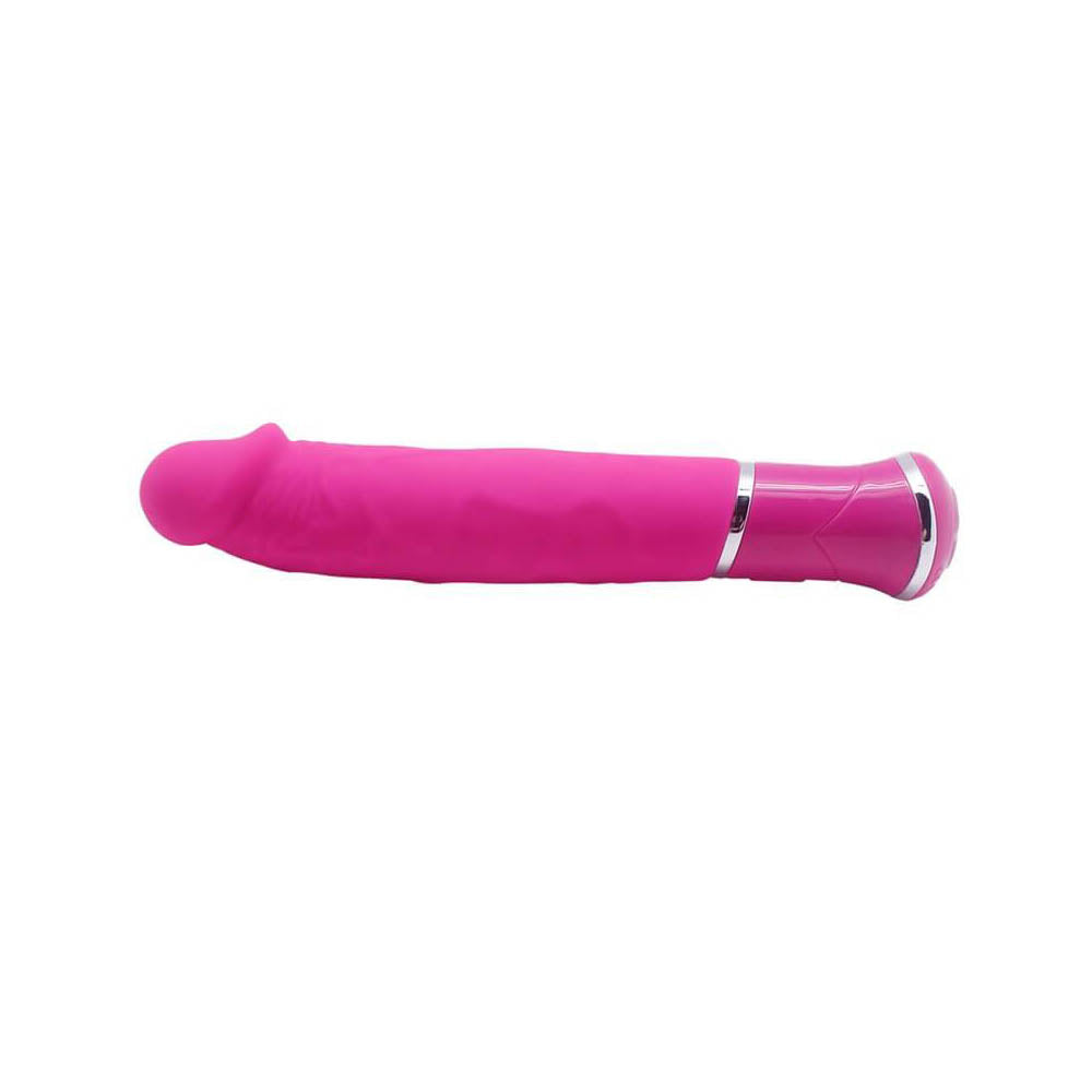 Vibrador Majestic Gael