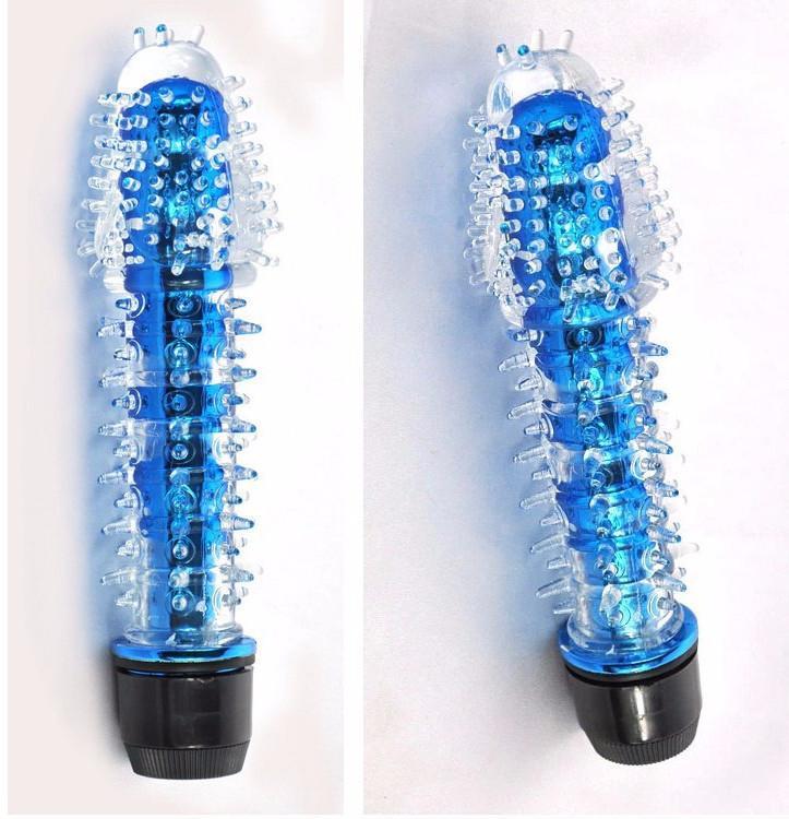 Vibrador Pandora