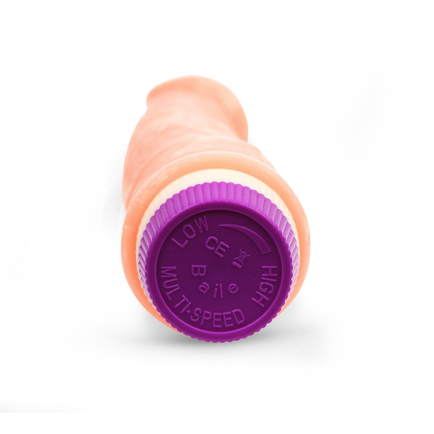 Vibrador Realista Leo 22 cm