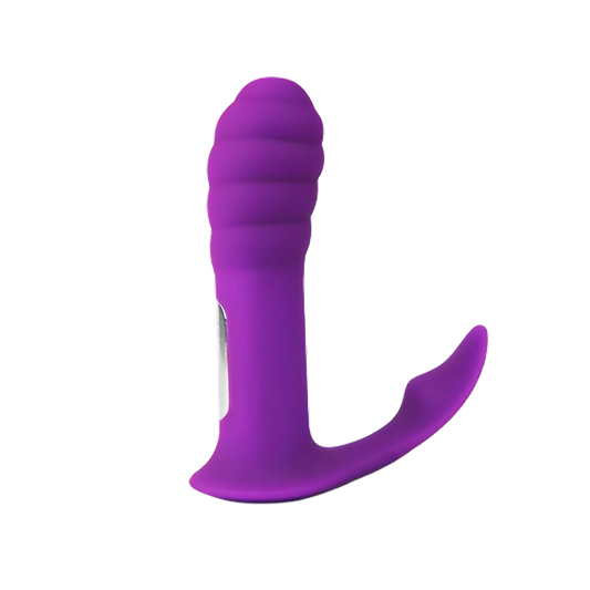 Vibrador Para Panty Juven Majestic