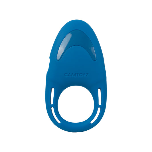 Flex Ring Anillo Vibrador Camtoyz