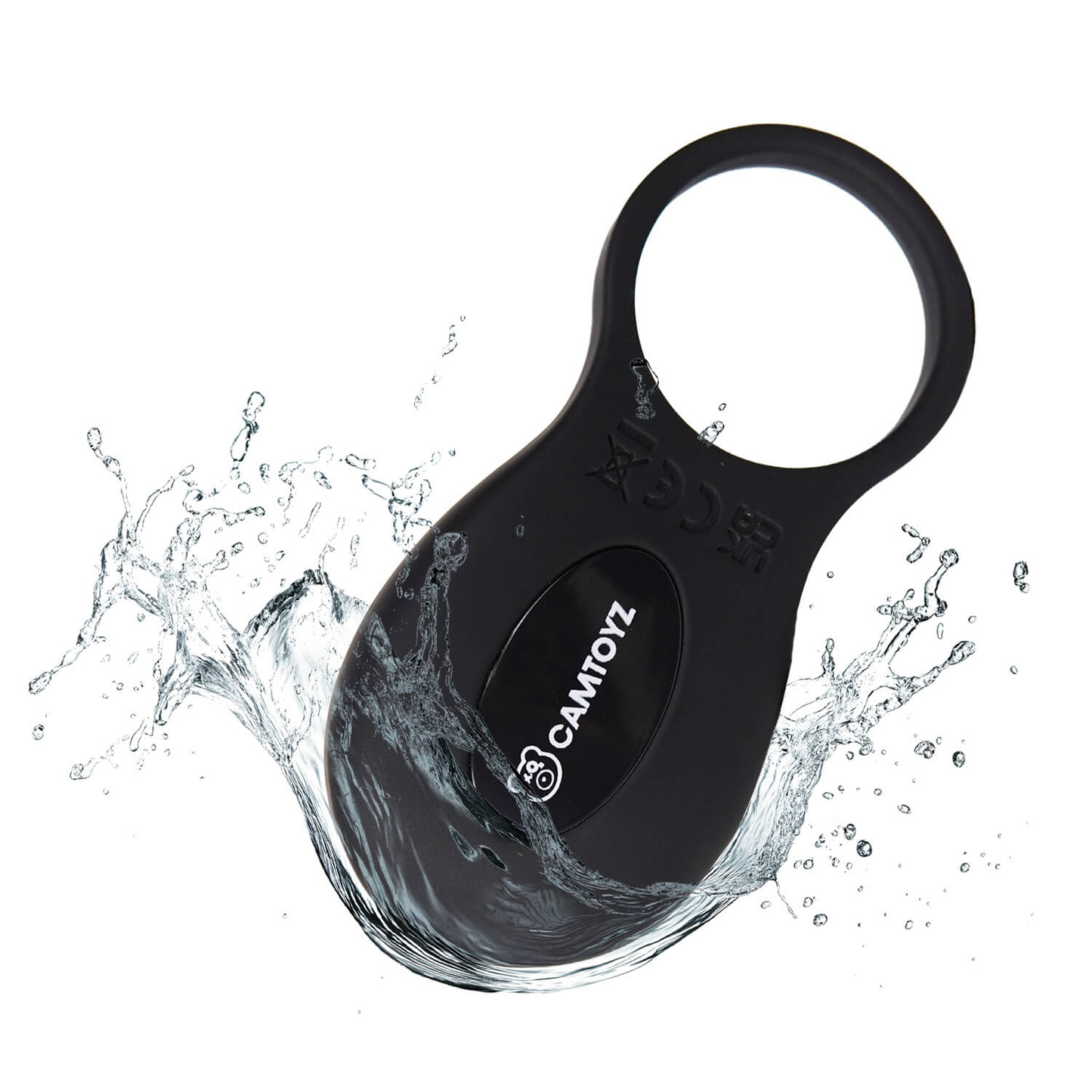 Anillo Vibrador para el pene Doku Optimus Pro