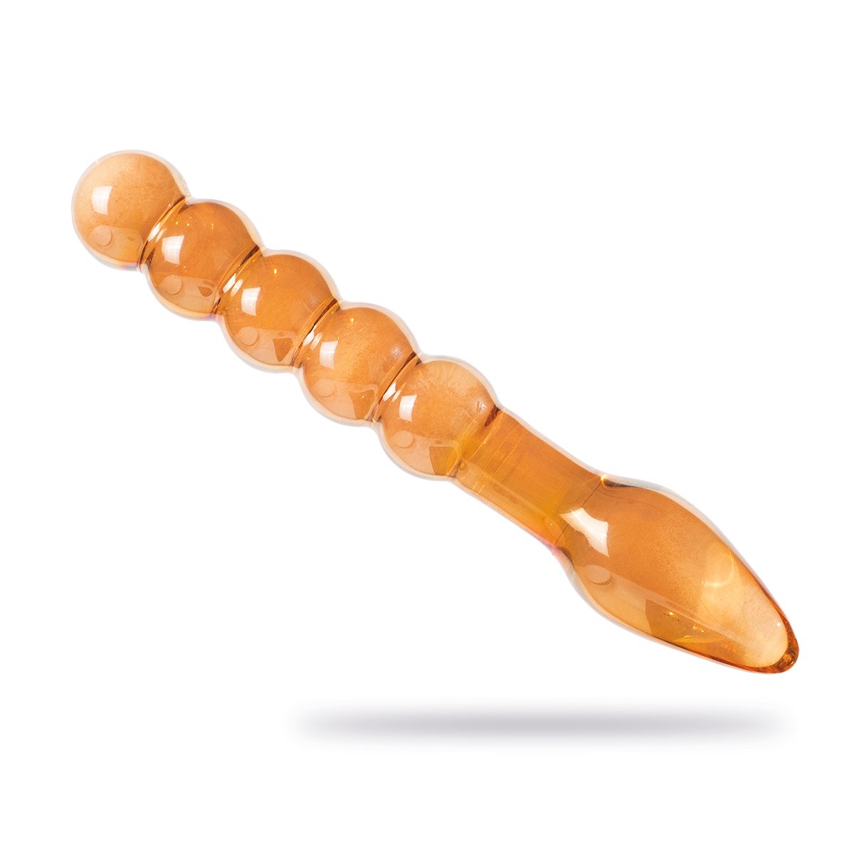 Dildo de Vidrio Alfaro 19.5 cm