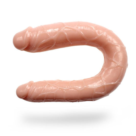 Dildo Doble May 38 cm (Sin caja)