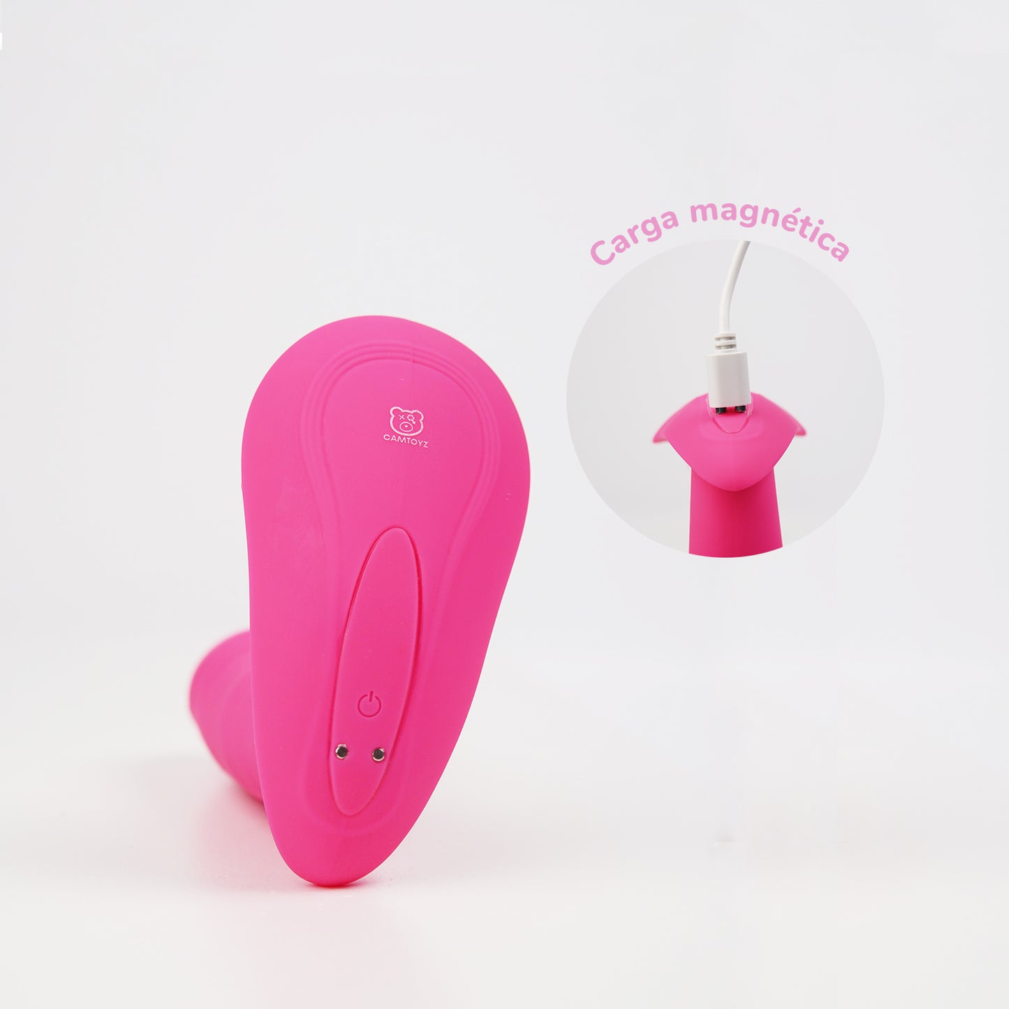 Vibrador Para Panty Eusin Majestic