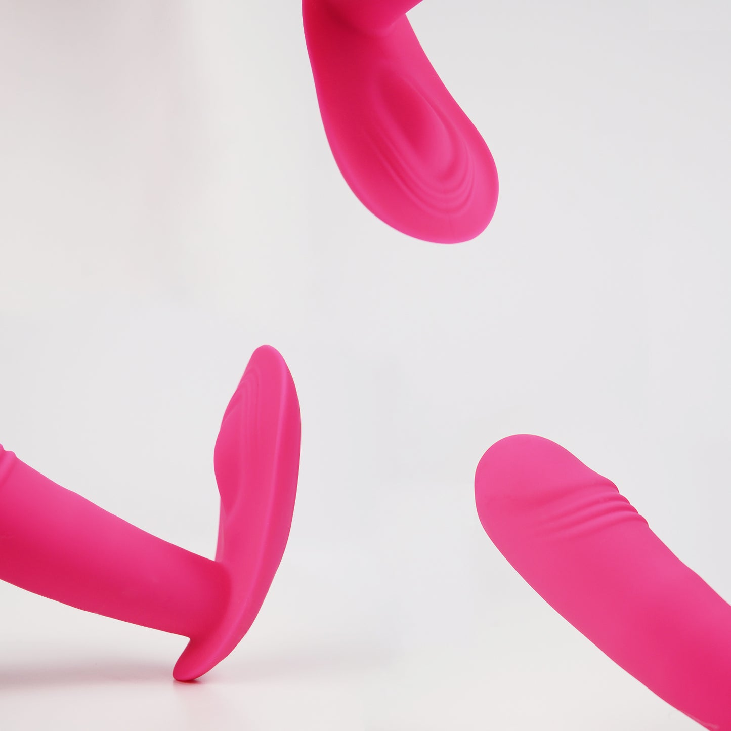 Vibrador Para Panty Eusin Majestic