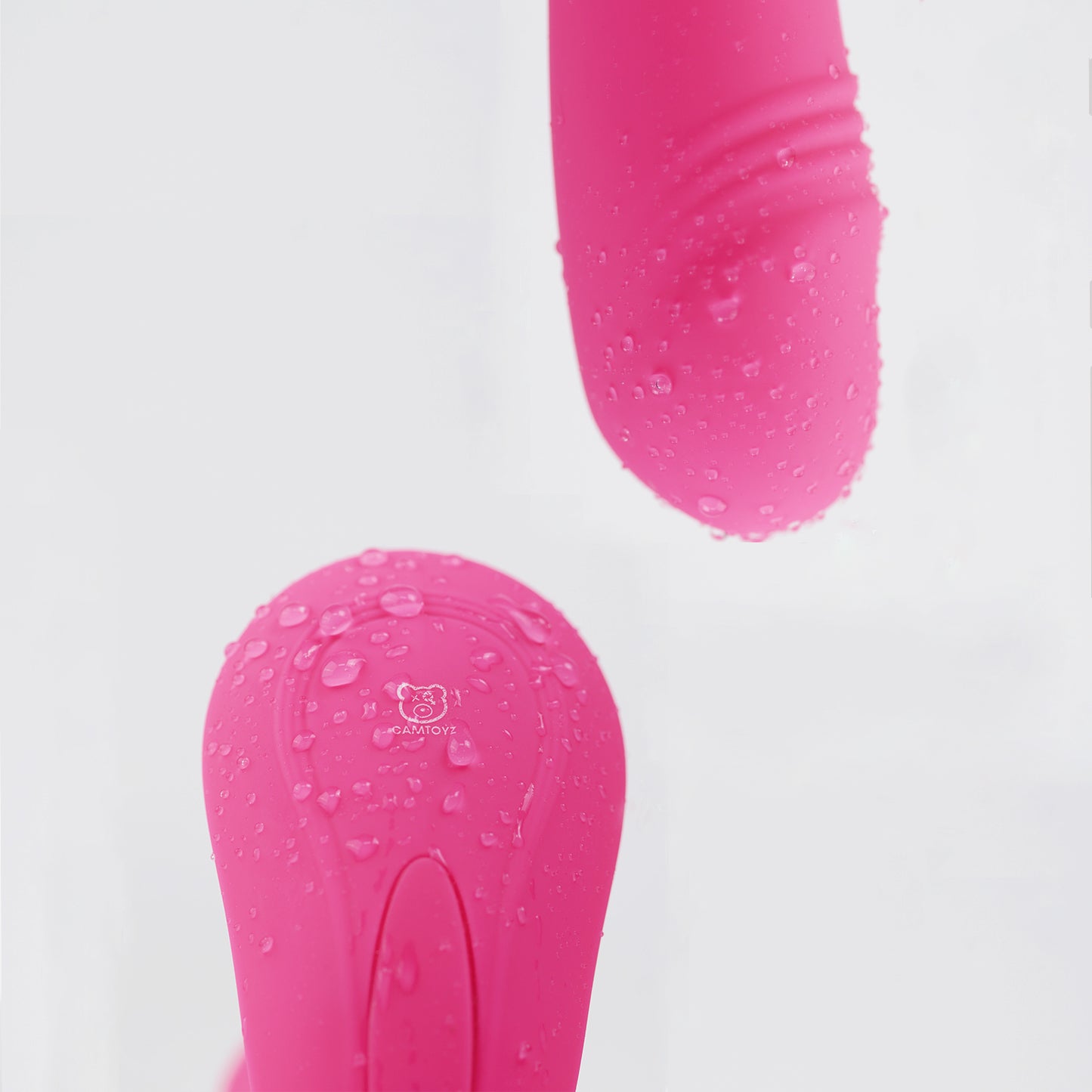 Vibrador Para Panty Eusin Majestic