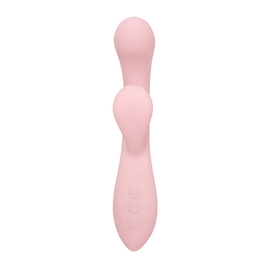 Flexi vibrador Rabbit Camtoyz