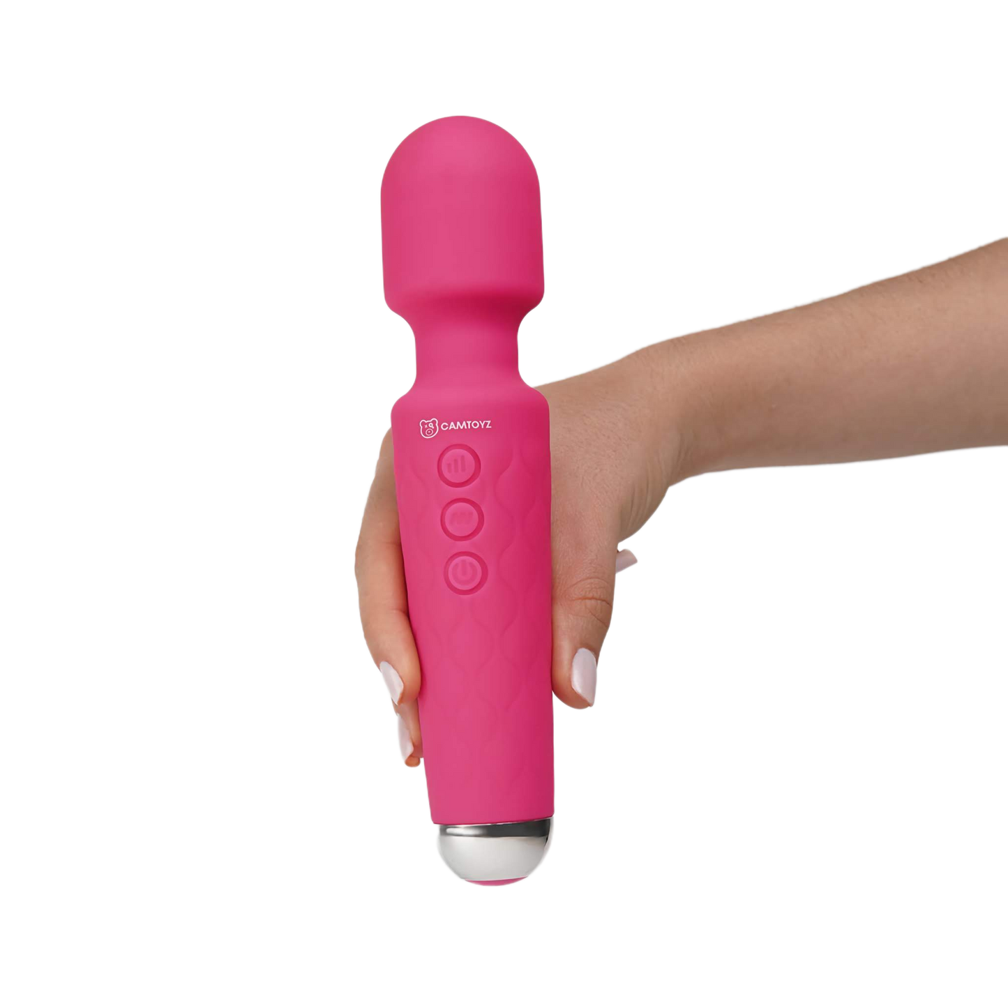 Vibrador Tipo Hitachi Noah Majestic