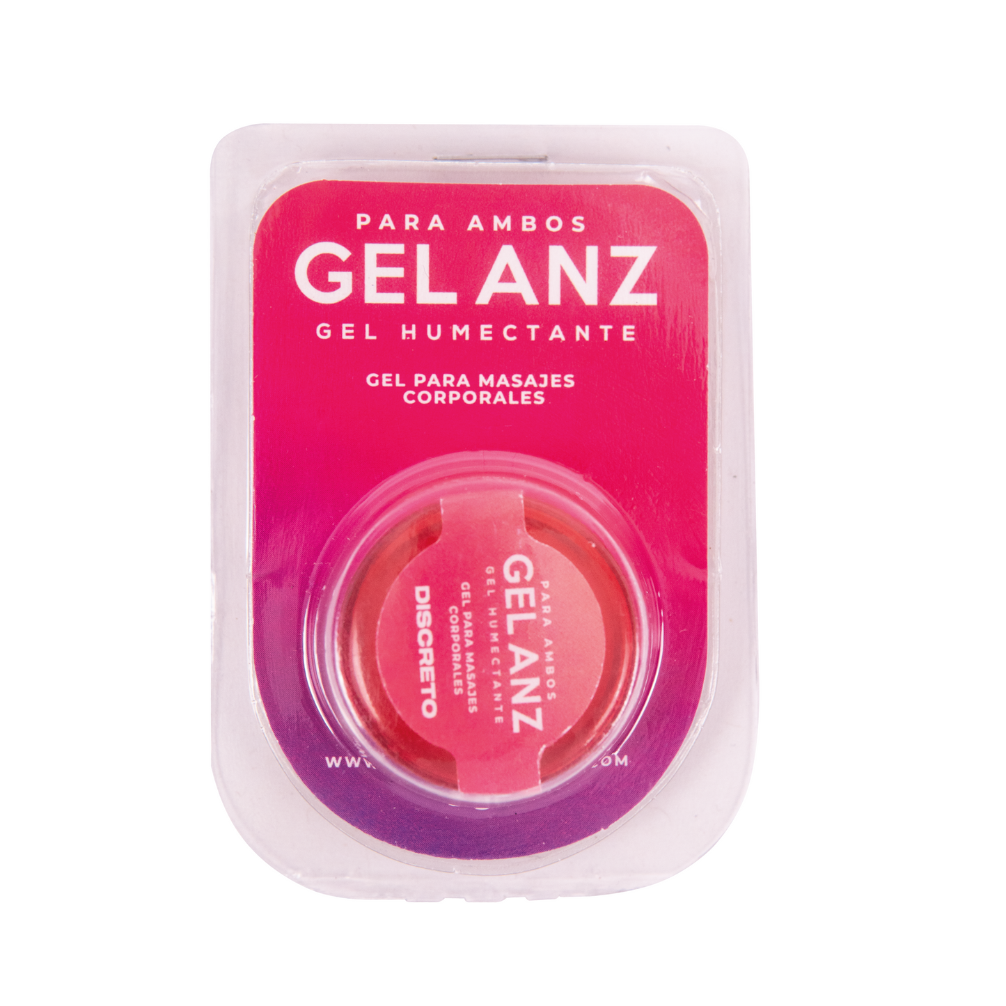 Gel Anal Anz