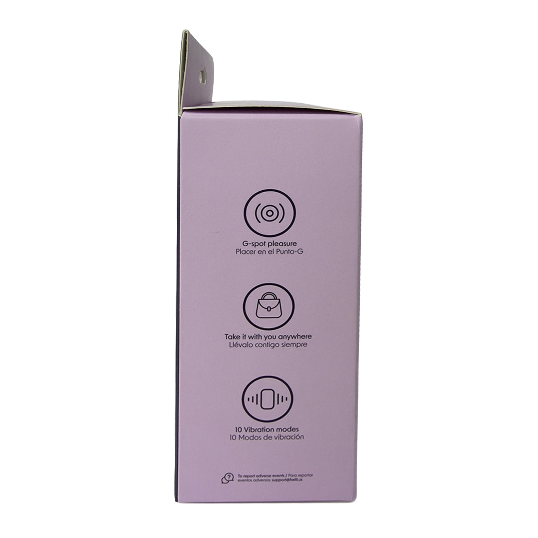 Vibrador Ima Camtoyz