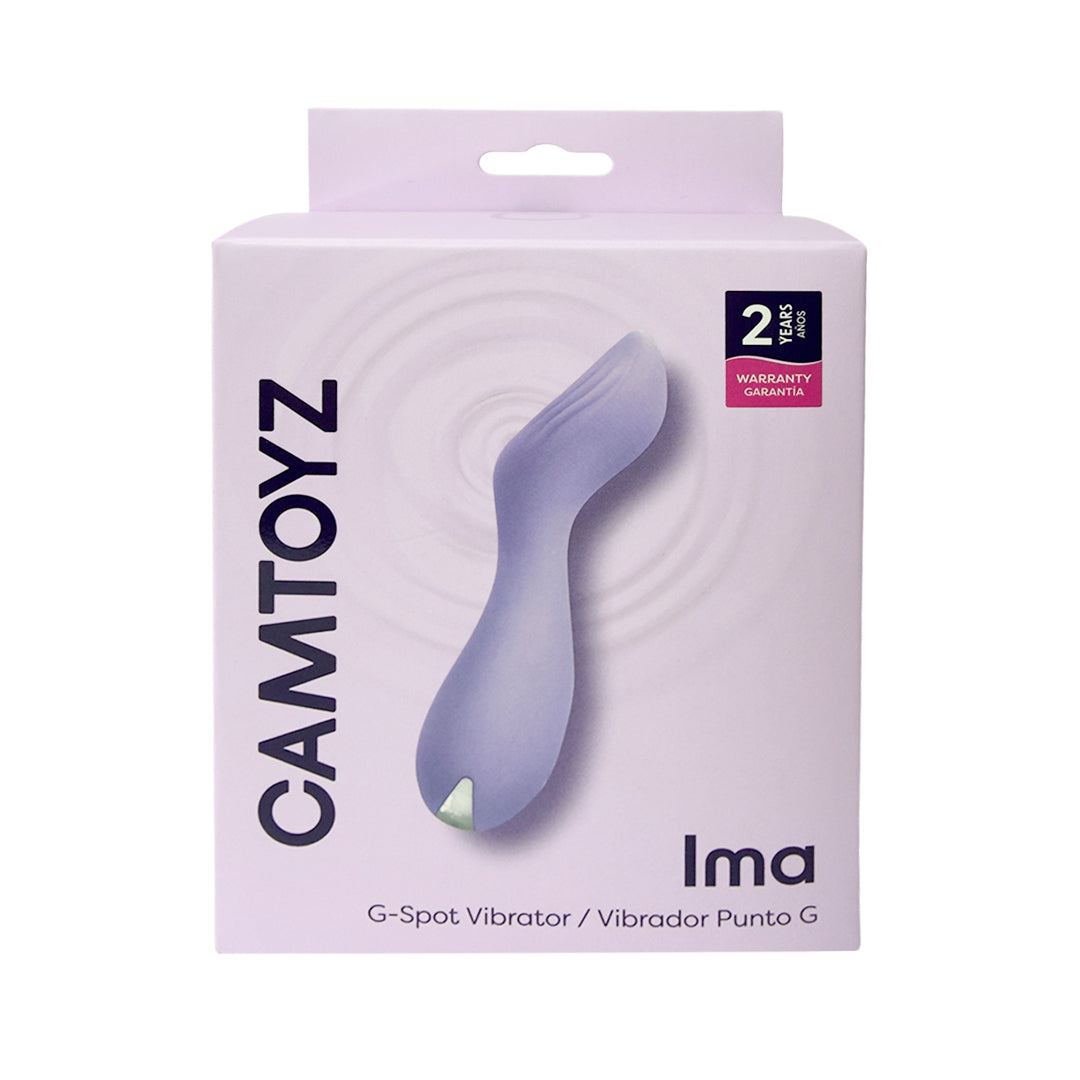 Vibrador Ima Camtoyz